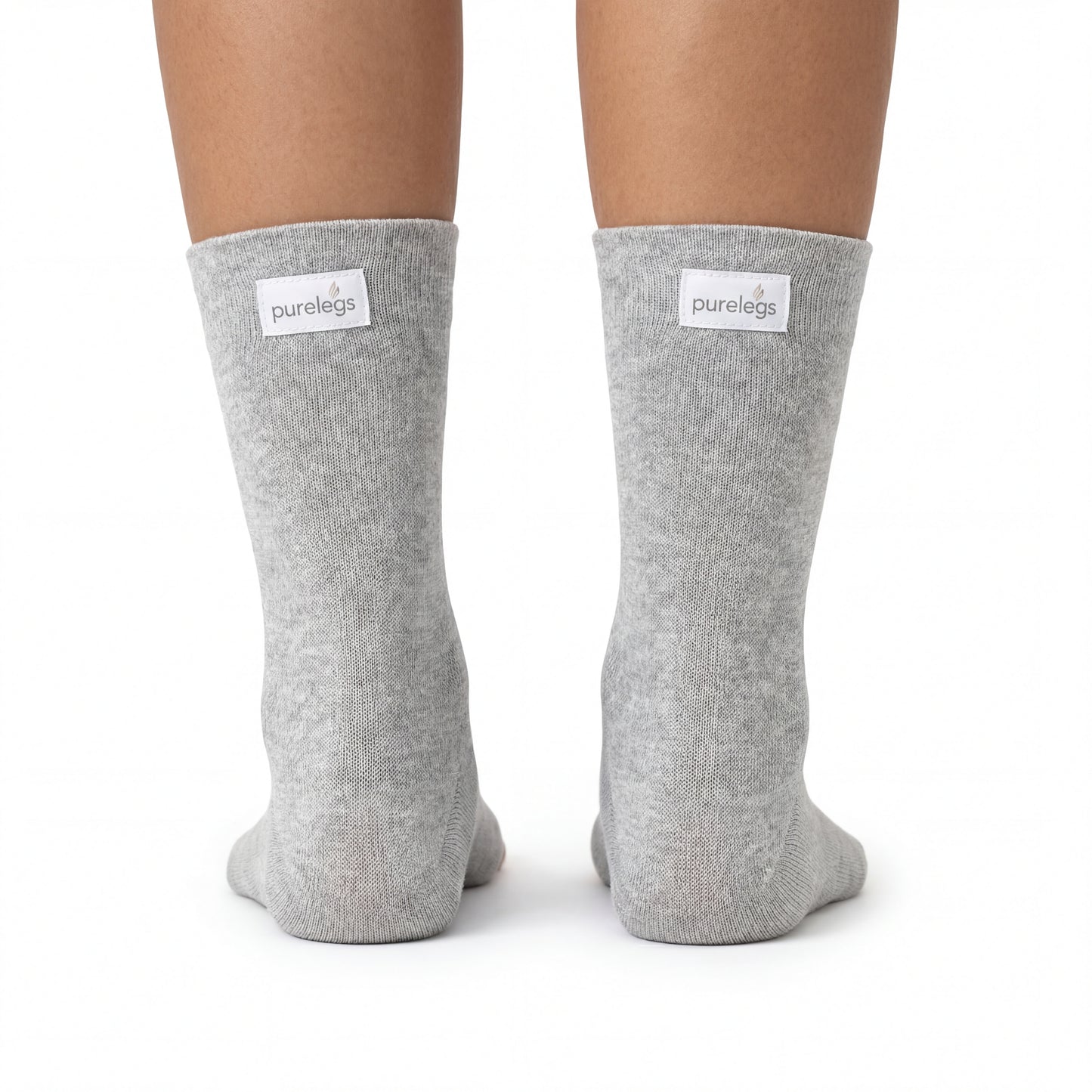 PureLegs Support-Sleeves