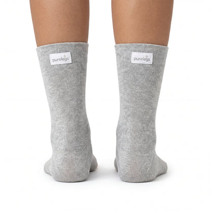 PureLegs Support-Sleeves