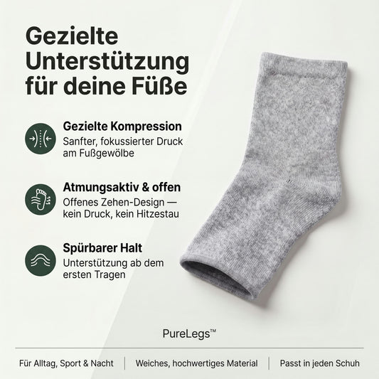 PureLegs Sleeves
