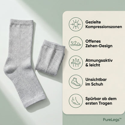 PureLegs Sleeves